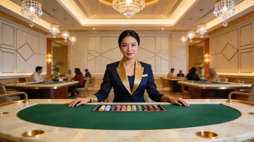 kingdomcasino One Login for Live Tables, Slots and the Sportsbook