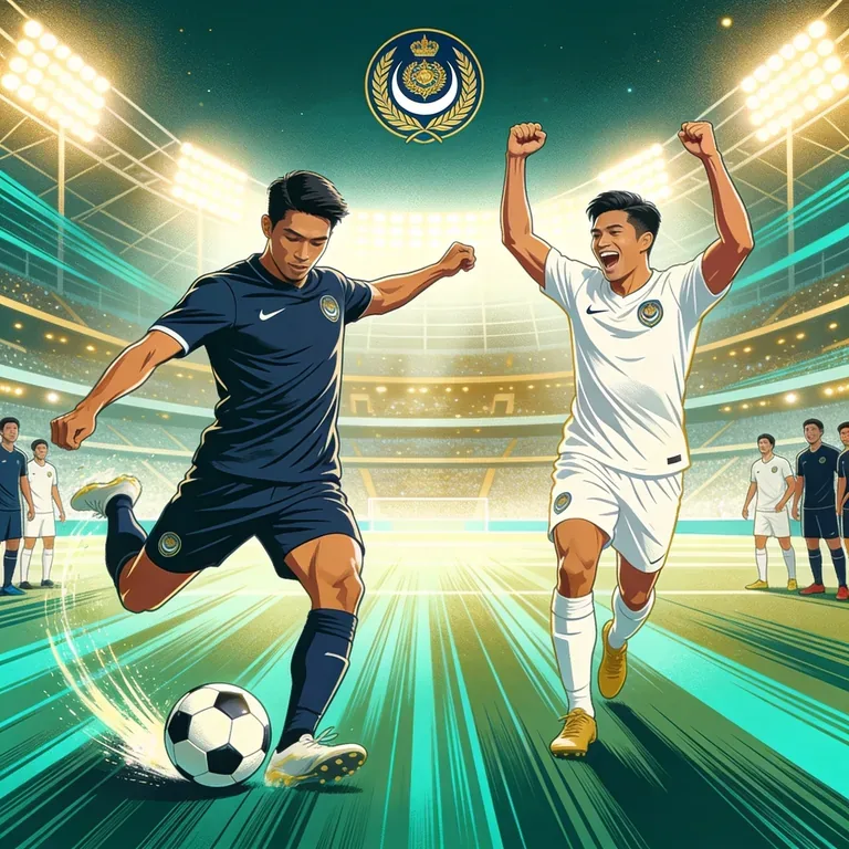 Football Betting Markets